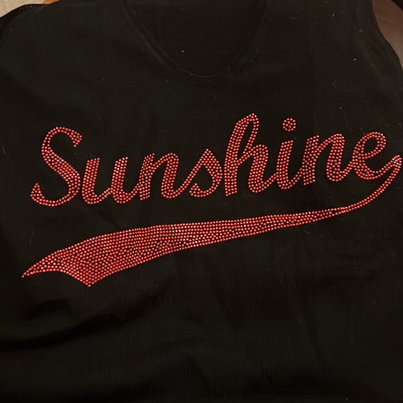 Zadig & Voltaire Sleeveless Marly Sweater, size S - Picture 5 of 5